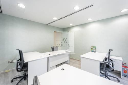 Top Floor | Ensuite Pantry and Toilet | Furnished