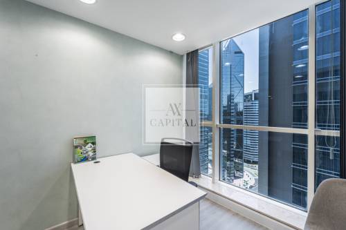 Top Floor | Ensuite Pantry and Toilet | Furnished