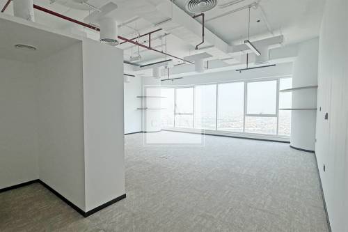 Churchill Executive Tower