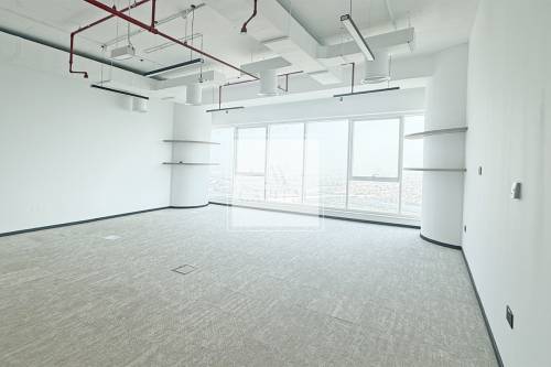 Churchill Executive Tower