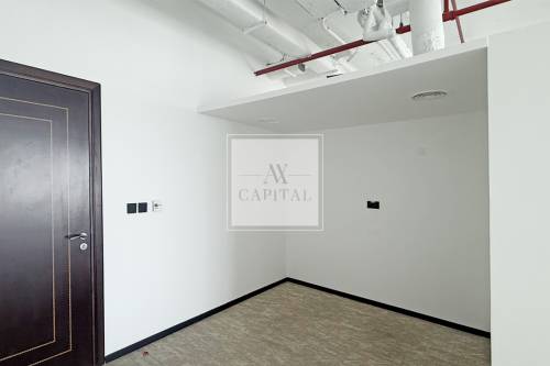 Churchill Executive Tower