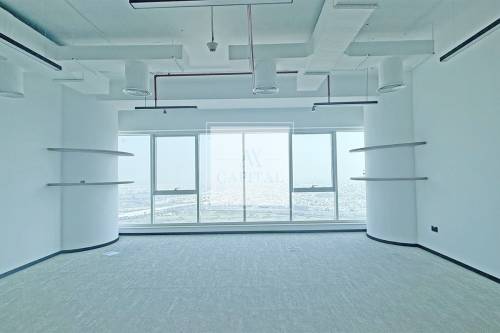 Churchill Executive Tower
