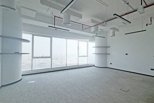 Churchill Executive Tower