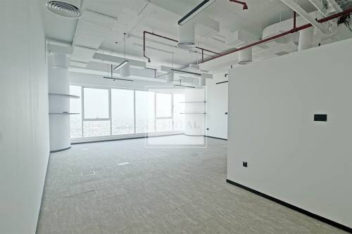 Churchill Executive Tower