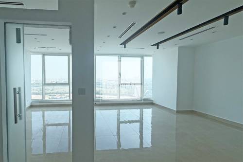 Churchill Executive Tower
