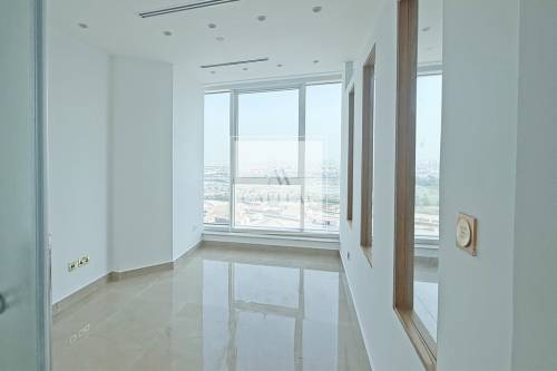 Churchill Executive Tower