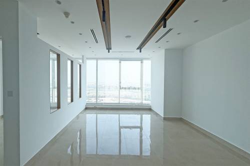 Churchill Executive Tower
