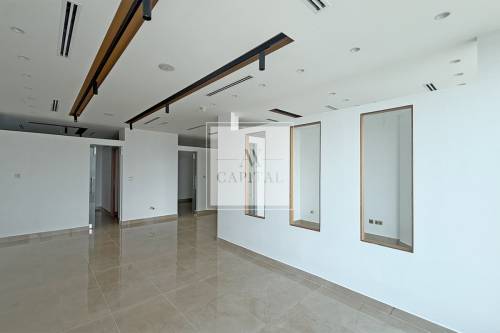 Churchill Executive Tower