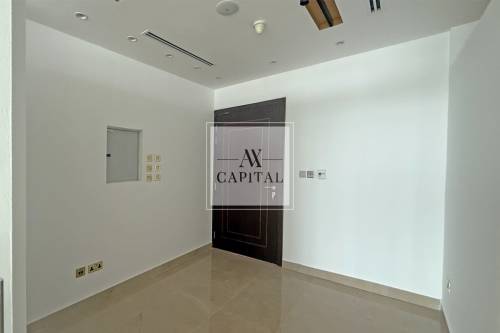 Churchill Executive Tower