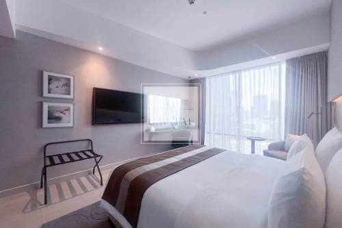 Investment Passive Income | The One Hotel | Vacant