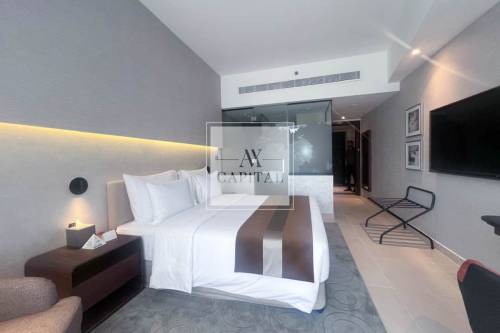 Investment Passive Income | The One Hotel | Vacant