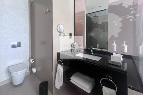 Investment Passive Income | The One Hotel | Vacant