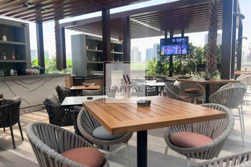 Investment Passive Income | The One Hotel | Vacant