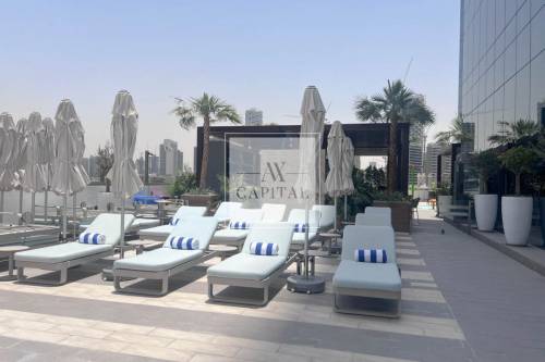 Investment Passive Income | The One Hotel | Vacant