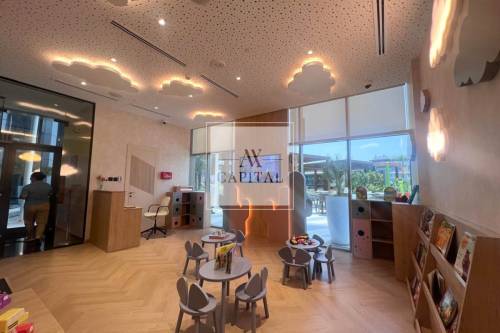 Investment Passive Income | The One Hotel | Vacant
