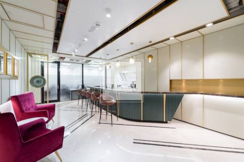 The Offices 3