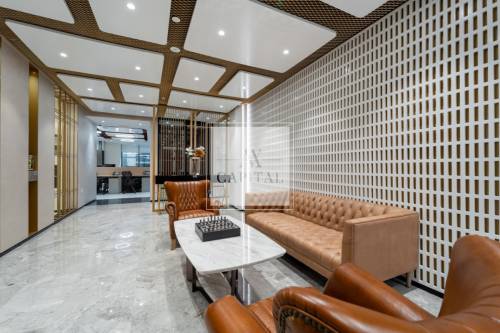 The Offices 3