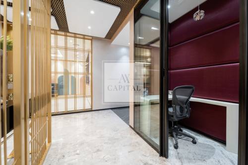 The Offices 3