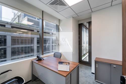 The Offices 3