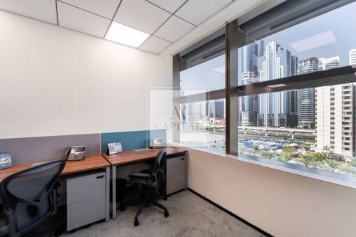 The Offices 3
