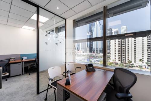 The Offices 3