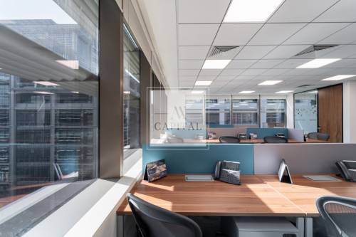 The Offices 3