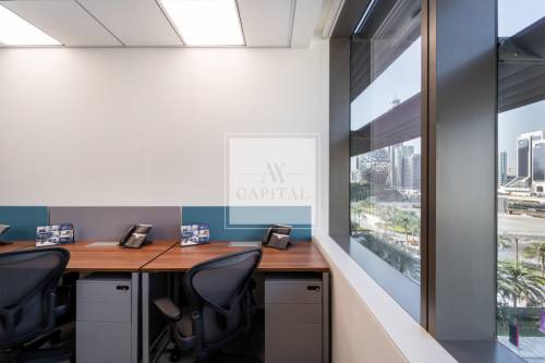 The Offices 3
