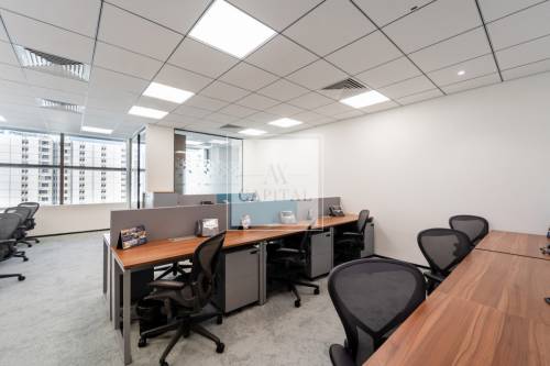 The Offices 3