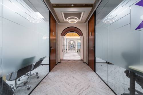 The Offices 3