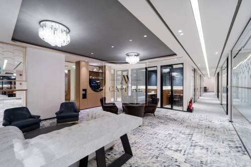 The Offices 3