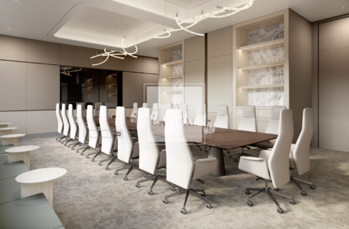 The Offices 3