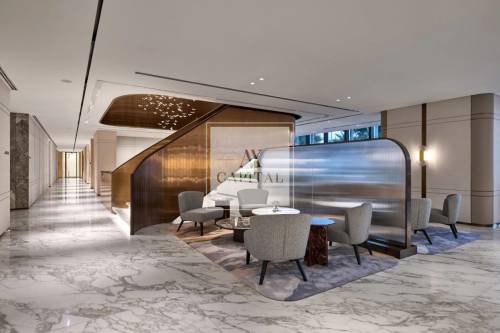 The Offices 3