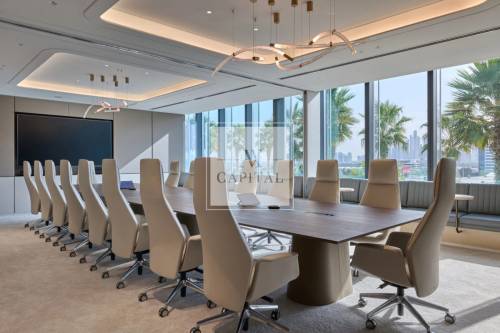 The Offices 3