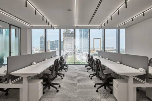 The Offices 3