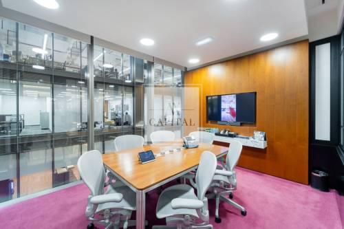The Offices 3