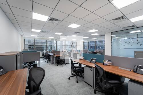 The Offices 3
