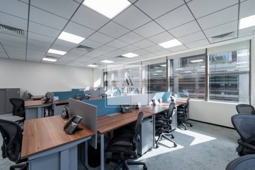 The Offices 3