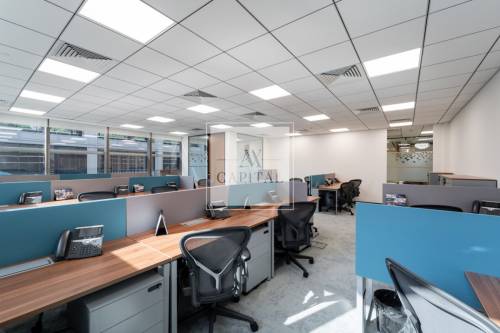 The Offices 3