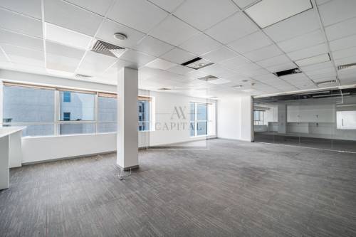 Medical Center | Leased | High ROI | Income Asset