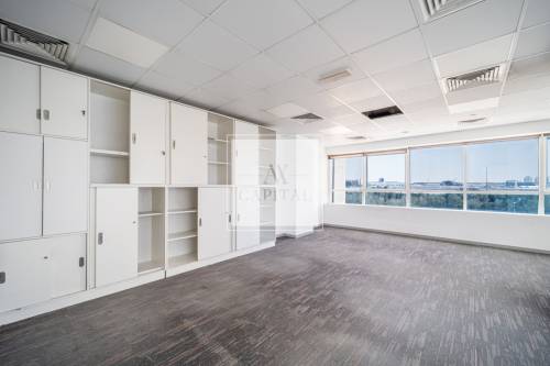 Medical Center | Leased | High ROI | Income Asset