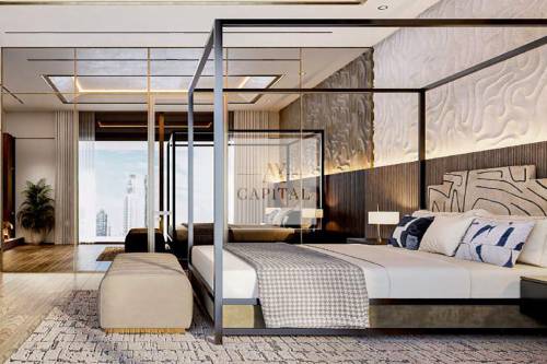 Exquisite Living Residences