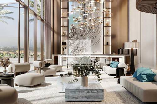 Exquisite Living Residences