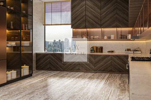 Exquisite Living Residences