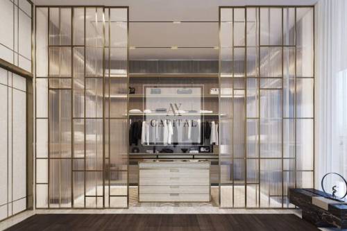 Exquisite Living Residences