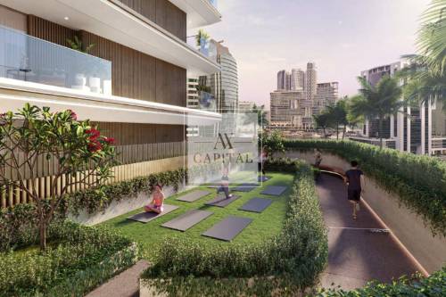 Exquisite Living Residences