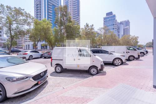 Al Raffa Residence