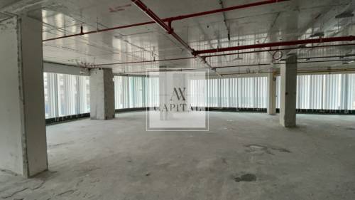 Prime Retail | Corner Unit | Binghatti Royale JVC