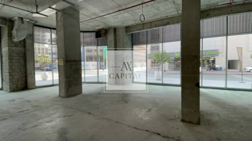 Prime Retail | Corner Unit | Binghatti Royale JVC