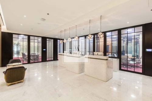 Free Zone And Mainland | Ultra Luxury Office
