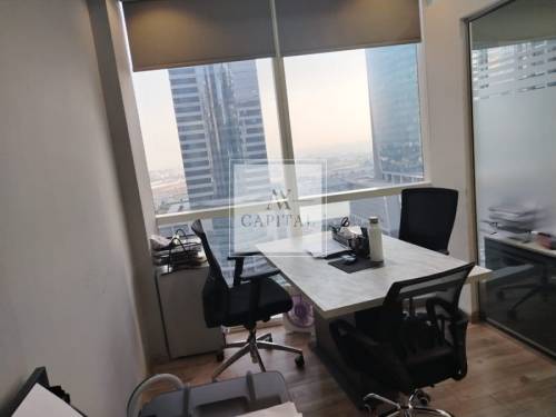 Office for Sale | Best ROI | Business Bay